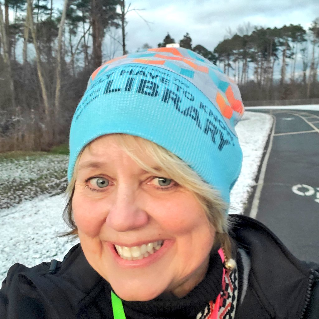 Sue Kowalski tweet media