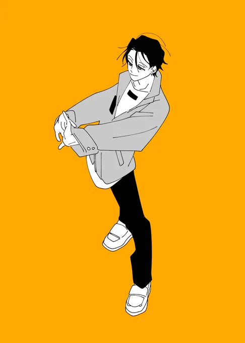 ふみやくん