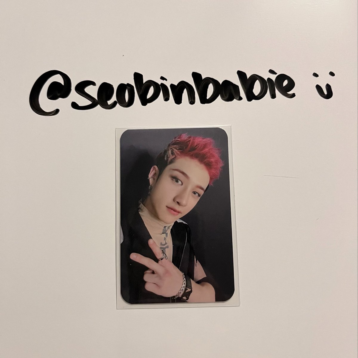 seobinbabie's tweet photo. ✨ 3/6 PC GIVEAWAYS✨

wanting to start the new year by making some STAYs smile! https://t.co/uHfbE4oa5X