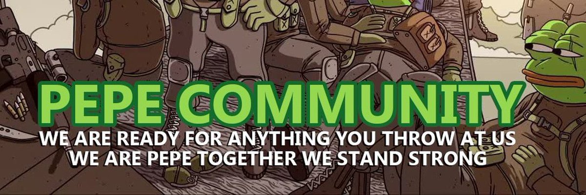 0XBECamsta83's tweet photo. @SonOfJacob__ @stekisteks @PepeCommunity_ @CertiK #PepeCommunity #ChangingDeFi #Certik #0xBE https://t.co/ipTOTEVKel