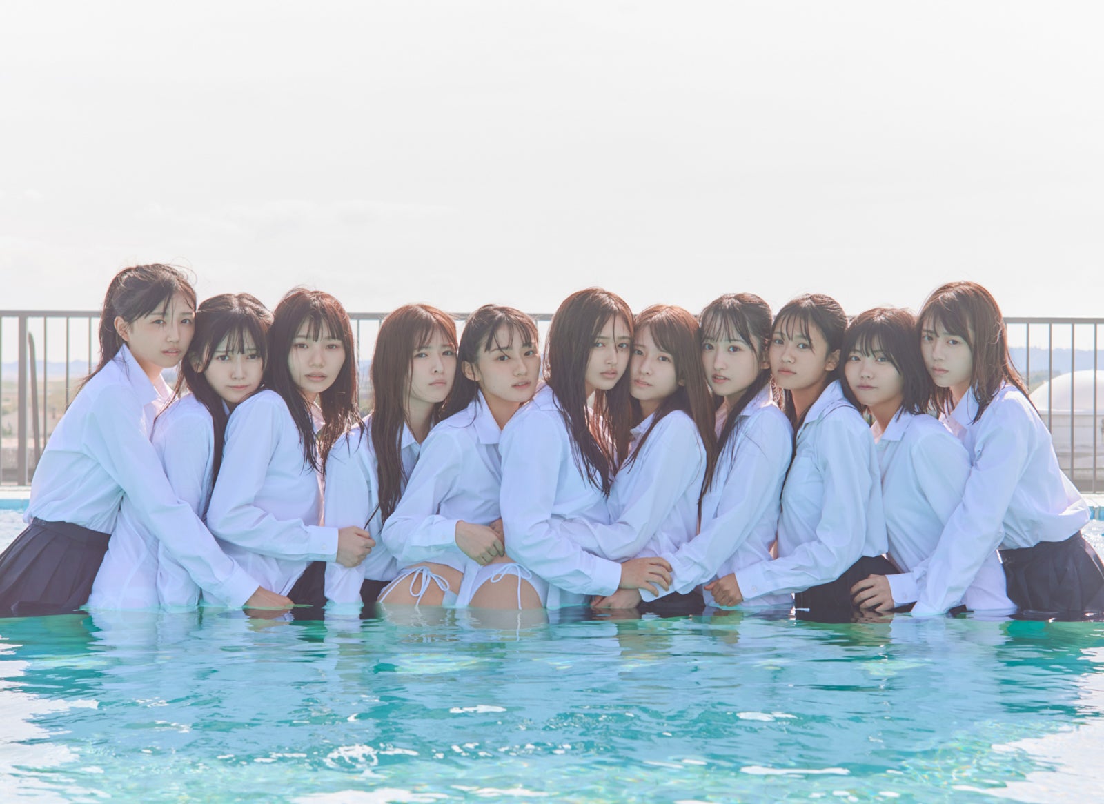 乃木坂46 5期生 写真集 あの頃、乃木坂にいた ゆるかっ 五百城 乃木坂46 5期生 写真集 あの頃、乃木坂にいた ゆるかっ 五百城