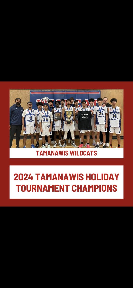 tamanawisbball tweet picture