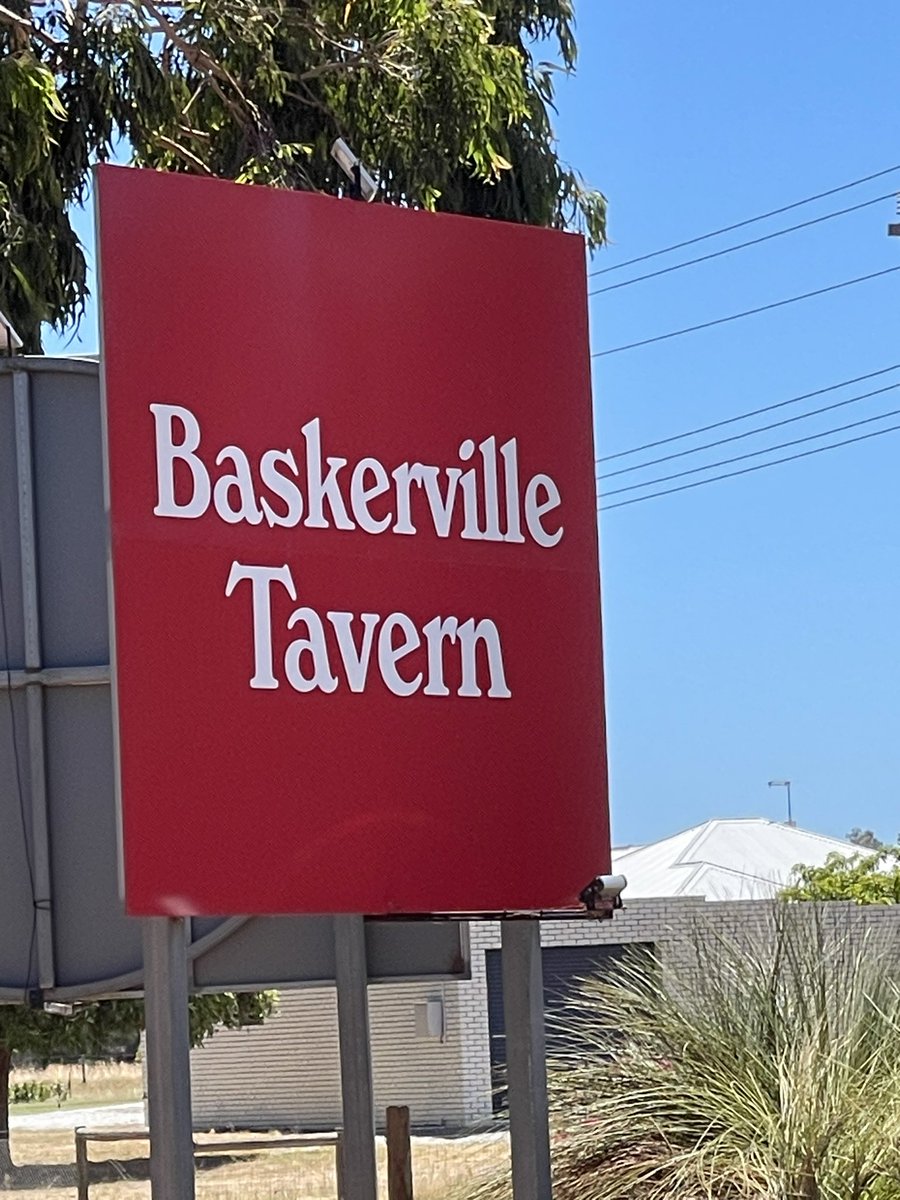 Heath Little (@heathlittle73) on Twitter photo Spending few days in the Swan Valley catching up with family called into a few establishments yesterday for a beer <a href="/mashbrewingco/">Mash Brewing Co.</a> The Henley Brook Baskerville Tavern Spending few days in the Swan Valley catching up with family called into a few establishments yesterday for a beer <a href="/mashbrewingco/">Mash Brewing Co.</a> The Henley Brook Baskerville Tavern