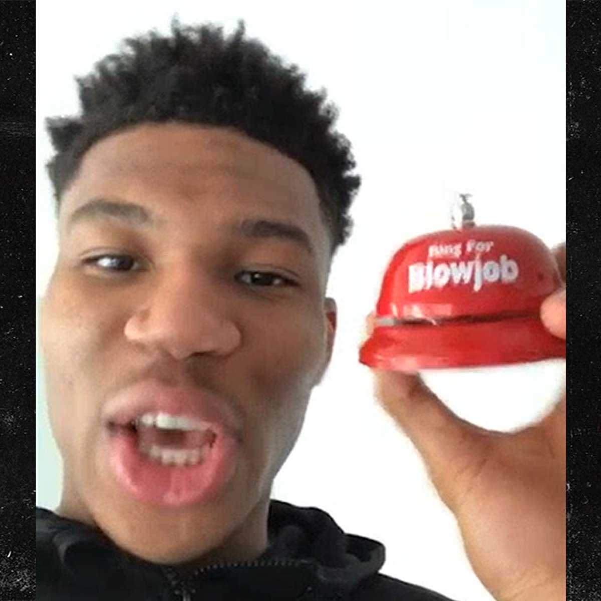 giannis2goated's tweet photo. "giannis is the goat" -Stephan A. Smith, Kobe Bryant, Michael Jordan, Lebron James, Kendrick Perkins, Skip Bayless https://t.co/9BOl9YQNkk