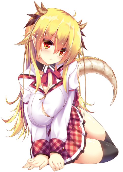 辰年なので!!!!!!!