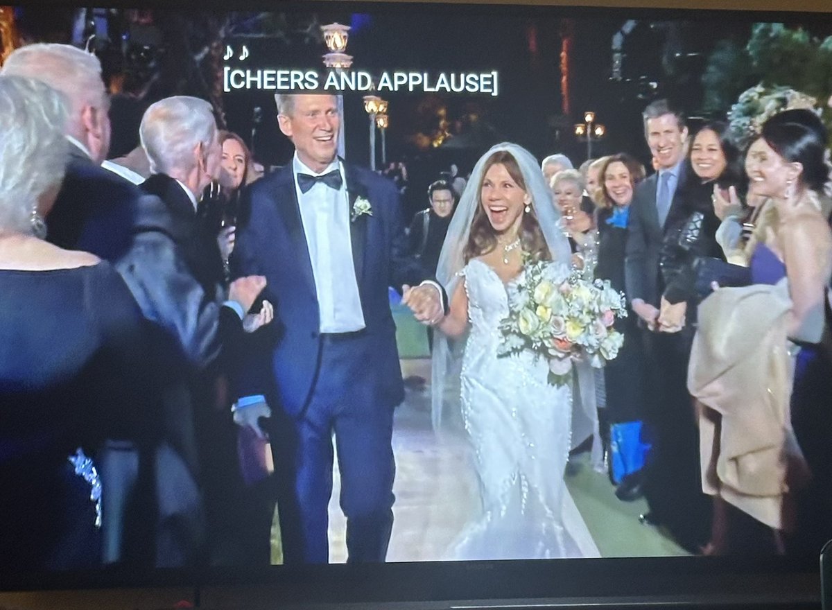 FullaaaCrap's tweet photo. and that’s a wrap

It’s been fun folks 🫡

#TheGoldenBachelor 
#TheGoldenWedding
#GoldenBachelor 
#GoldenBachelorWedding https://t.co/XJRSL5iGwP