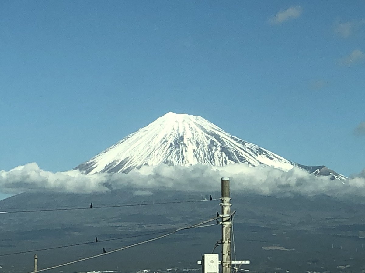yuya_f_jp's tweet photo. Return to Tokyo🚄💫⭐︎ https://t.co/pelFWB6UAS