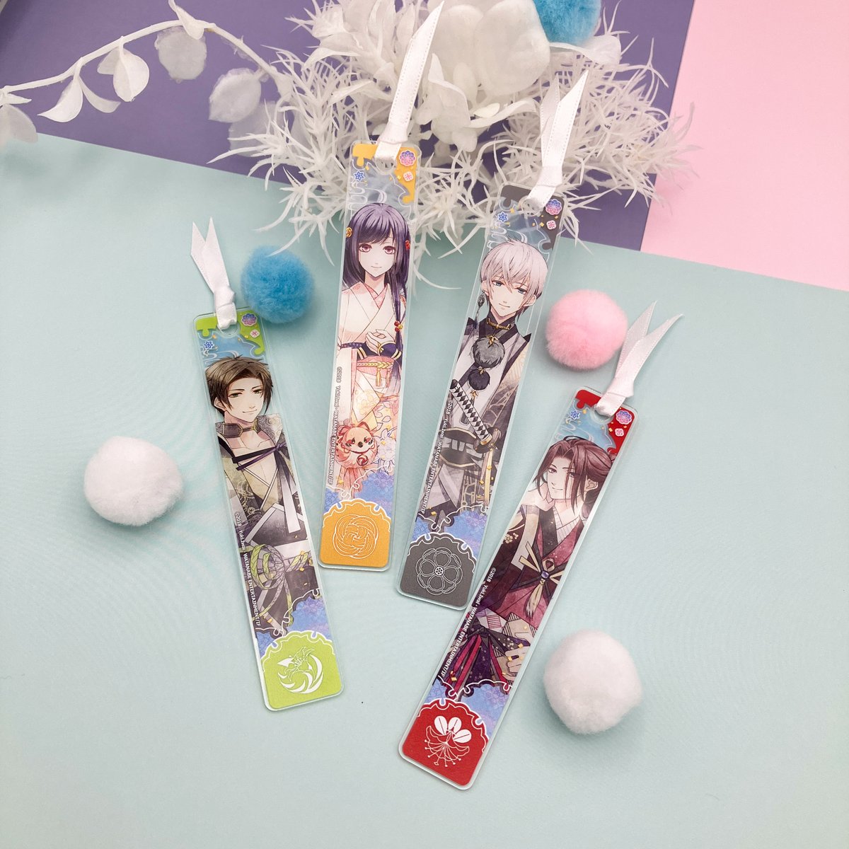 公式】君は雪間に希う (@kimiyukiotomate) / Posts / X