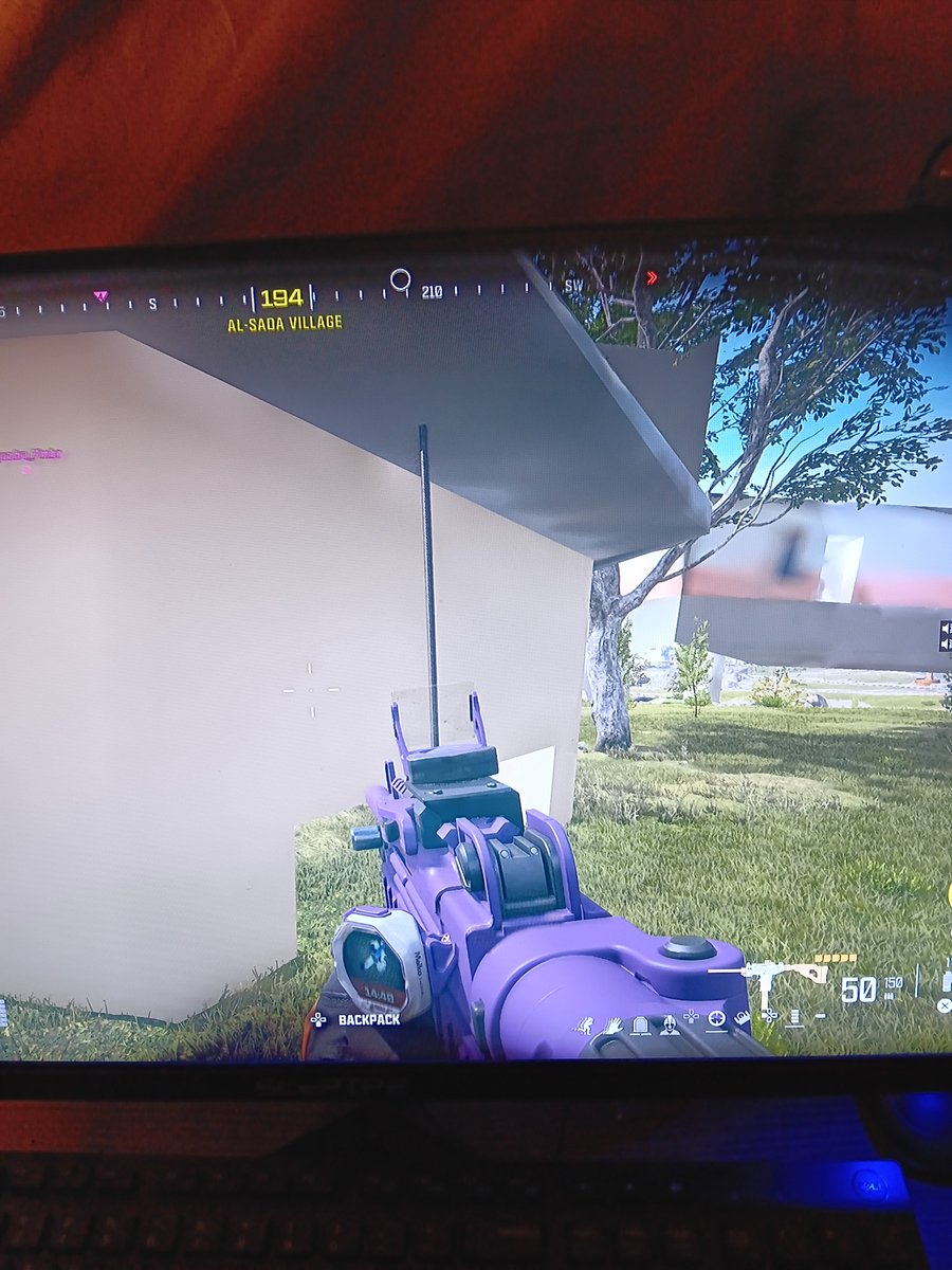 TravisInTheCity's tweet photo. @RavenSoftware @SHGames @CODUpdates  HELP!! Lol Why am I seeing these buildings at random? Lol https://t.co/8e8ZJXgwJv