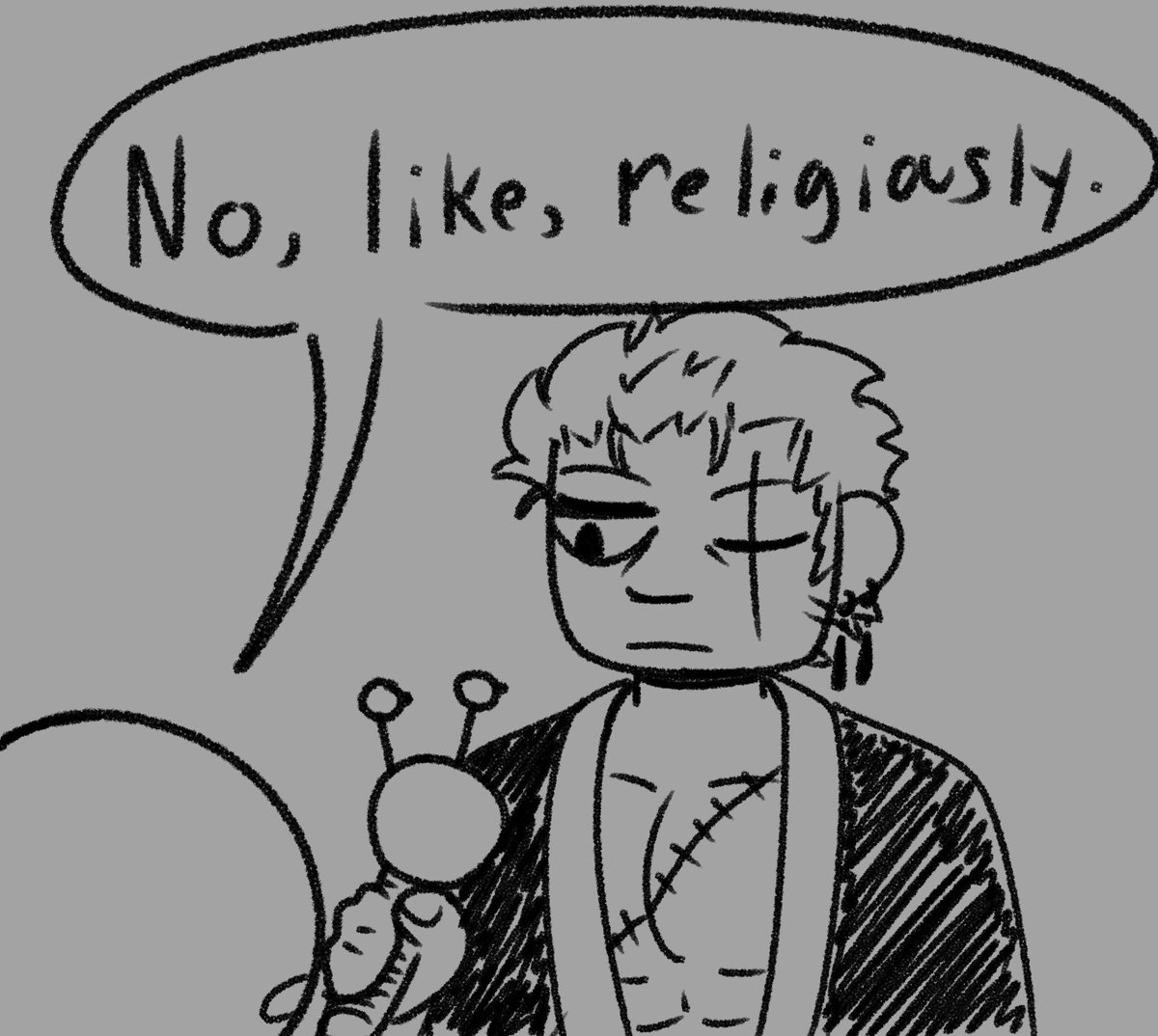 Revlis Charm (👒⚔️)🔞 tweet media