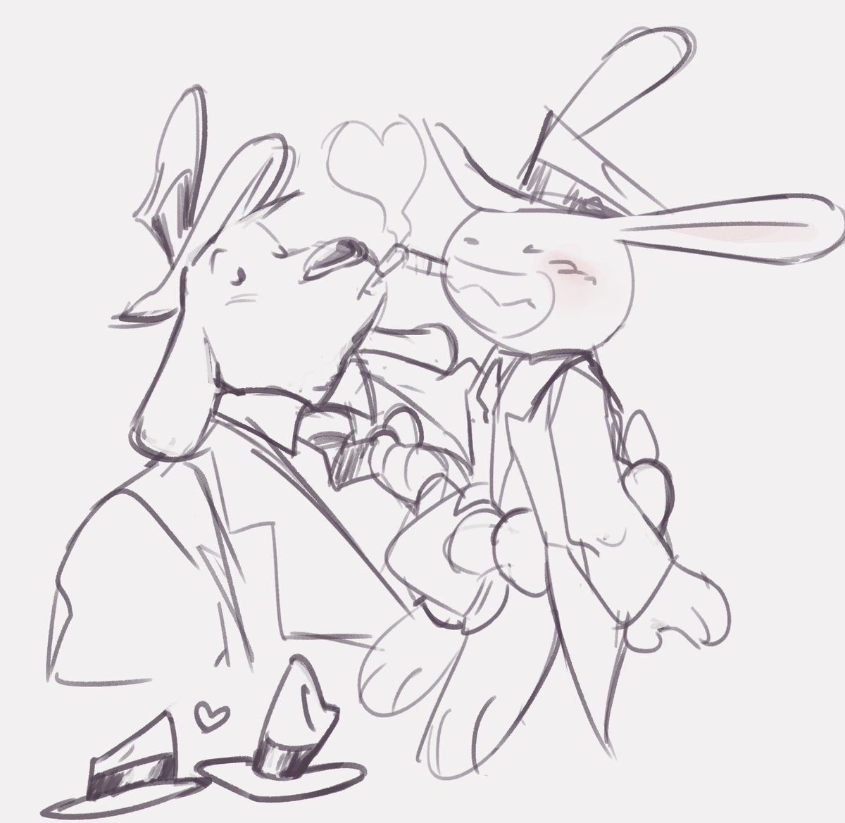 maxbunne's tweet photo. matching suit husbands
#samandmax https://t.co/aOTiMy74en