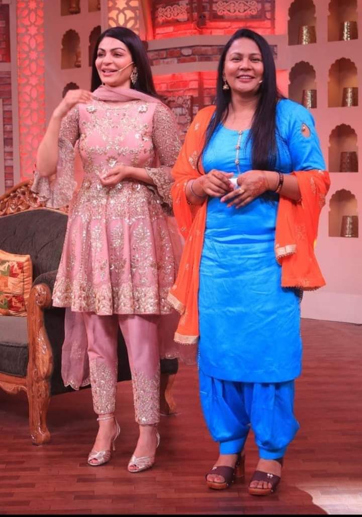 Yadan of Zazba show
<a href="/narendramodi/">Narendra Modi</a> <a href="/BhagwantMann/">Bhagwant Mann</a> <a href="/arvindkejriwal/">Arvind Kejriwal</a> @presidentofindia 

#womenofimpact #changemaker #india  #government  #instagram #nri #police #ngo #humanrights #country #foryou #society  #youth #rapé #fraud #culture  #pollywood #hollywood #abroad #student #citizen