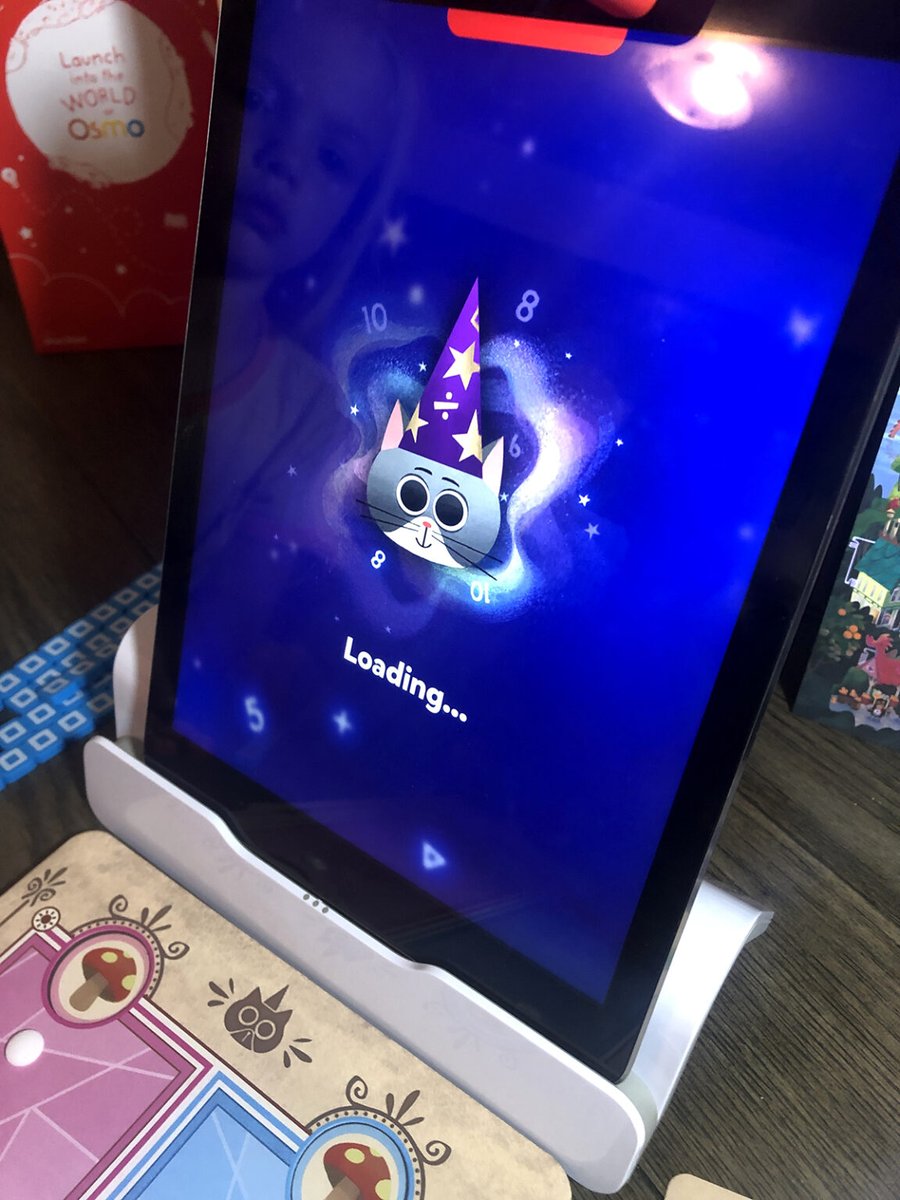 PowerbyMomBlog's tweet image. Trying to refresh those brains after winter break? Make math learning fun again with potions and dragons, the kids LOVE IT!
powered-by-mom.com/make-math-magi…
#education #math2024 #Kids