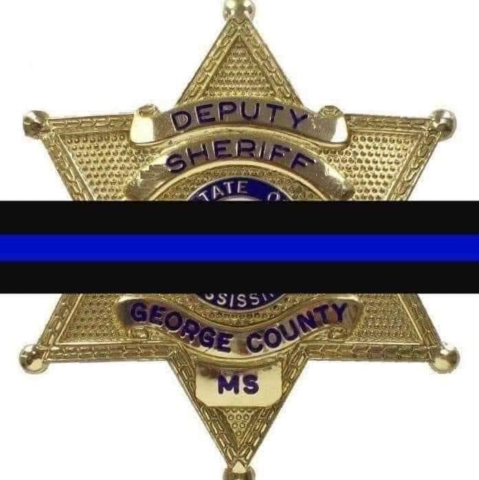 MOHS joins all of <a href="/MissDPS/">MS DPS</a> in sending our thoughts and prayers to the men and women of the George County Sheriff's Office  tonight and join them as they grieve for the loss of one of their own in the line of duty.