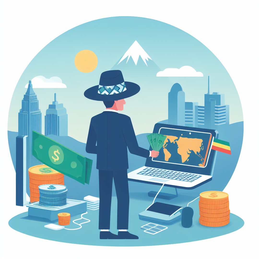 investec_ltda's tweet photo. We share an #AI image generated by using the prompt "A bolivian local business using fintech services"
#fintechbo 🇧🇴 https://t.co/IRCJP3yJaB