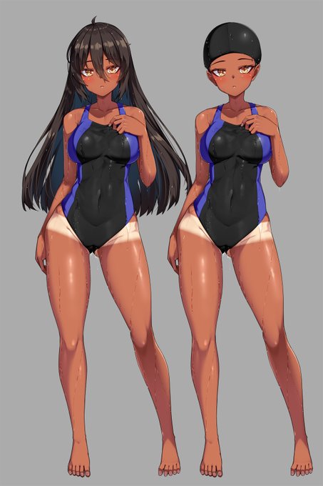 新作絵コンテに入ったー今月中にCGのラフまで終わらせたいな!
TS娘ちゃんをメス堕ちさせていくぜ! 