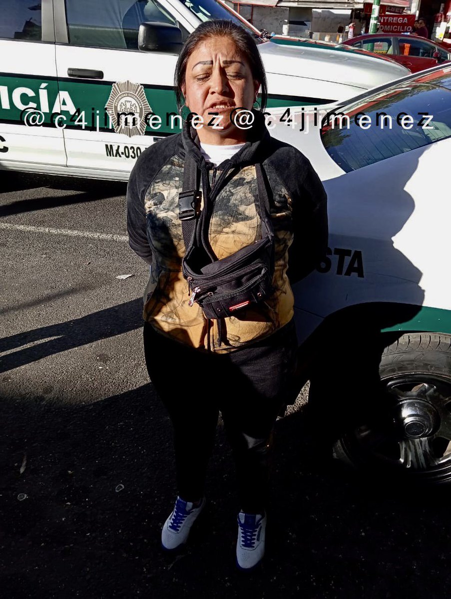 c4jimenez's tweet photo. MUGROSOS EXTORSIONADORES
Jesus López
Ana Mendoza
Le dieron un tel a un joven para q contestara.
El q llamó, exigió q les diera $20mil o lo matarían.
El joven les pidió ir juntos por $, a un banco en @TuAlcaldiaGAM 
Ahí pidió ayuda.
Agentes d @SSC_CDMX lo apoyaron y los detuvieron https://t.co/8vZ5XABrBC