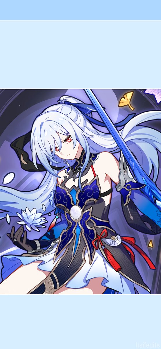 Idol & Anime Graphics (@llsifedits) / Posts / X