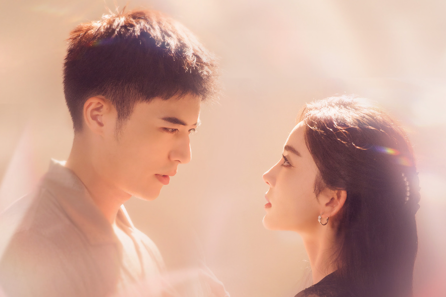 soompi's tweet photo. 3 Reasons To Watch Cute Romance C-Drama "#GotACrushOnYou"
https://t.co/wYFTIS3xUl https://t.co/FmrtIFyqhG