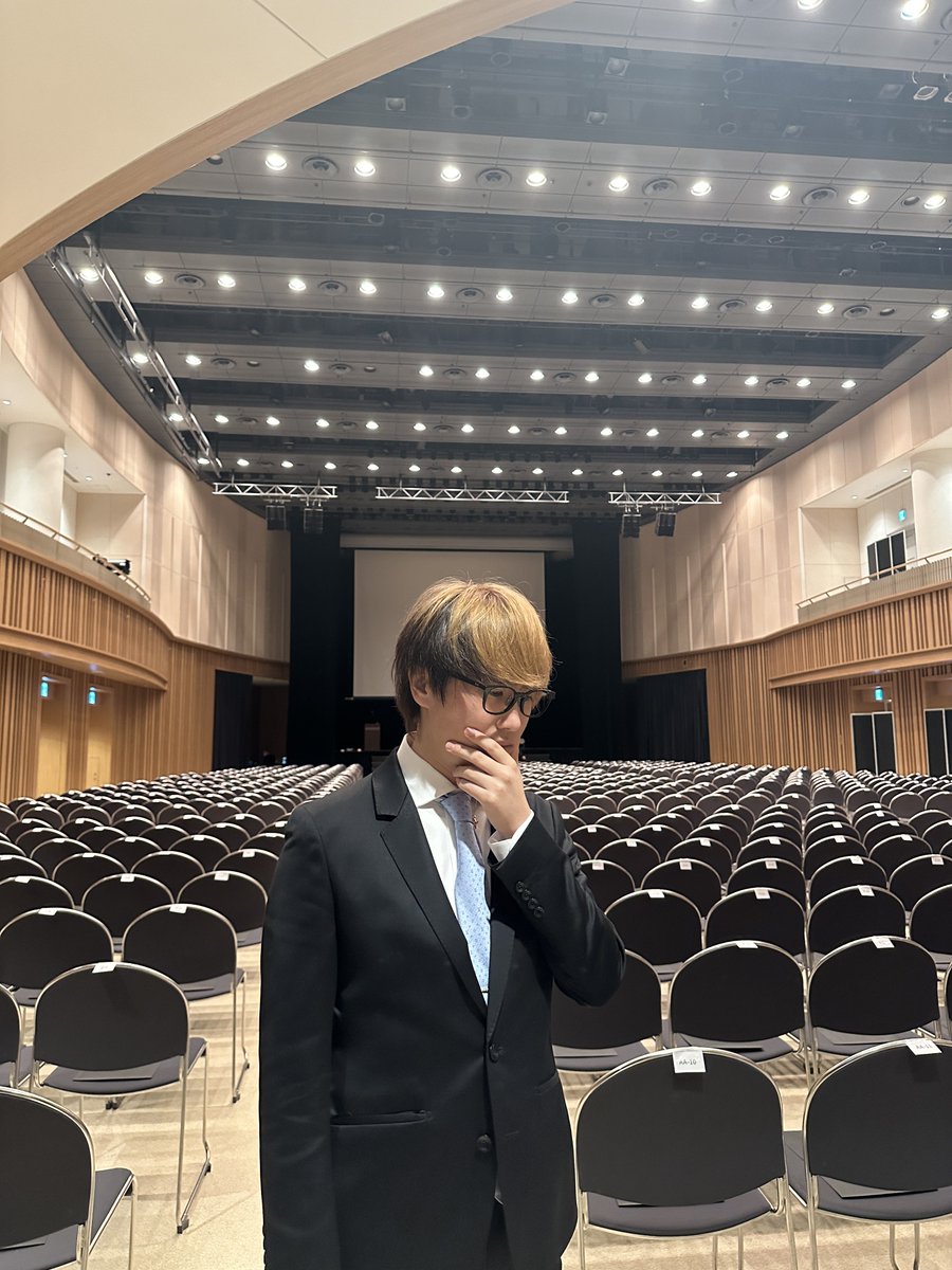 sunao709's tweet photo. みんなリプライで力をくれーーー

#飯田第二章 https://t.co/wDjUrJH69k