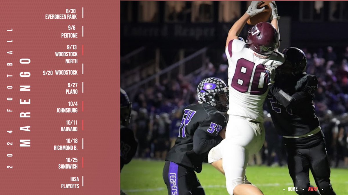 Marengo_FB (@fbmarengo) on Twitter photo 