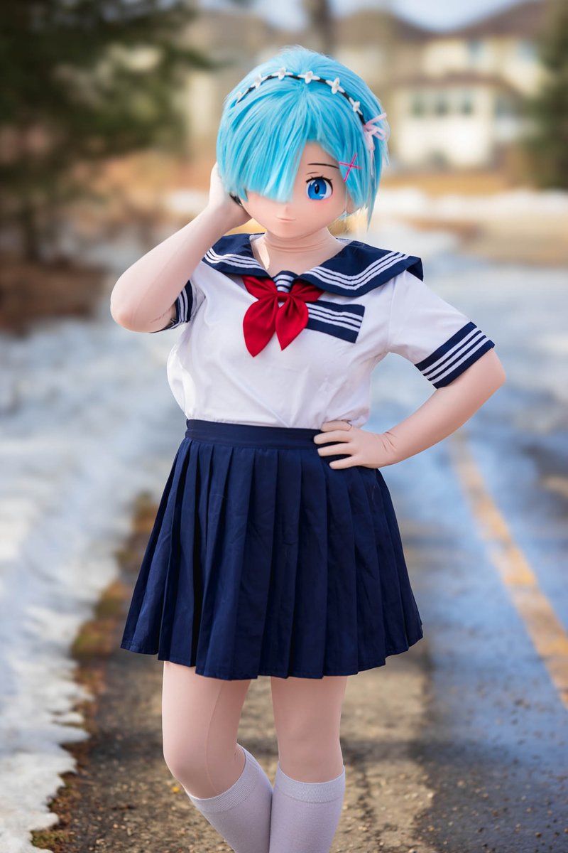 Rem

Cosplayer: <a href="/MephD_Kig/">Meph</a> 
Mask: <a href="/ChrisAndMeph/">Chris and Meph</a>
