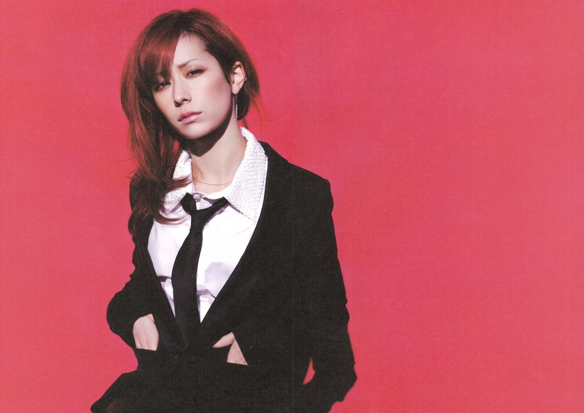 IQUEEN Vol.6 木村カエラ