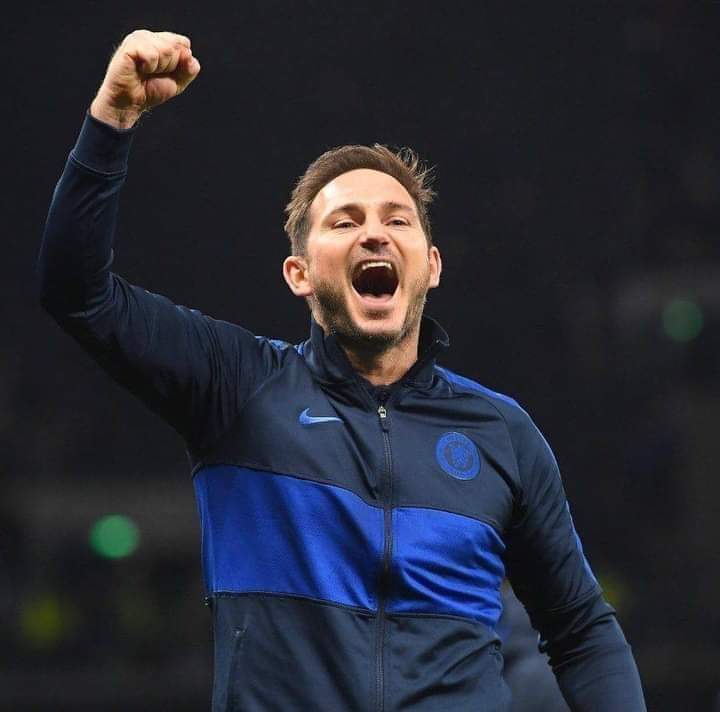 CHELSEA REWIND: Frank Lampard never got the credit he deserved in 2019/20; - Lost best player in Eden Hazard - Transfer ban - Introduced the youth & believed in them - Won at both Spurs & Arsenal - Got to the F.A Cup Final - Secured top 4 - Exceeded expectations #SuperFrank 👏…