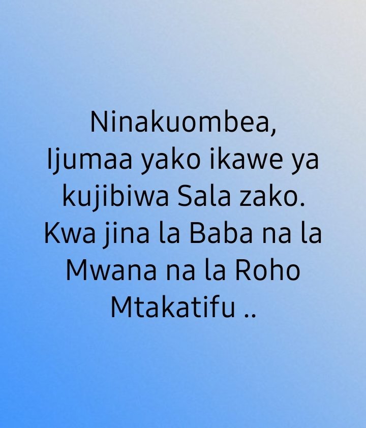 Radio Maria Tanzania (@radiomariatz) on Twitter photo 