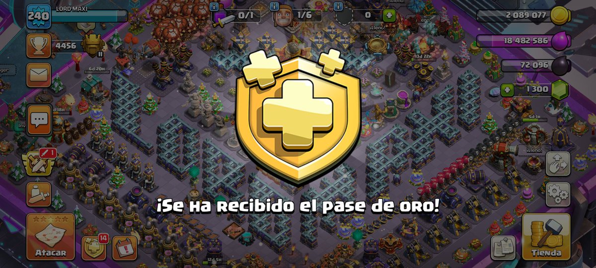 Mario Maxi Ramirez tweet media