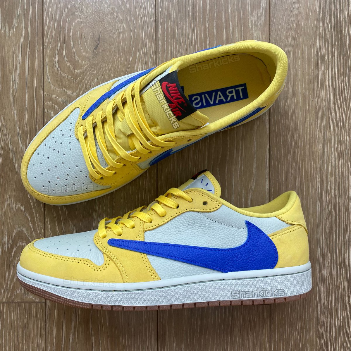 SharKicks1's tweet photo. Which is better? https://t.co/TbHkfVp573