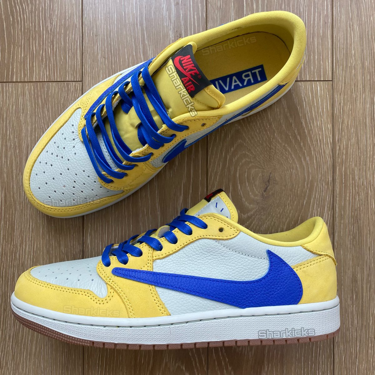 SharKicks1's tweet photo. Which is better? https://t.co/TbHkfVp573