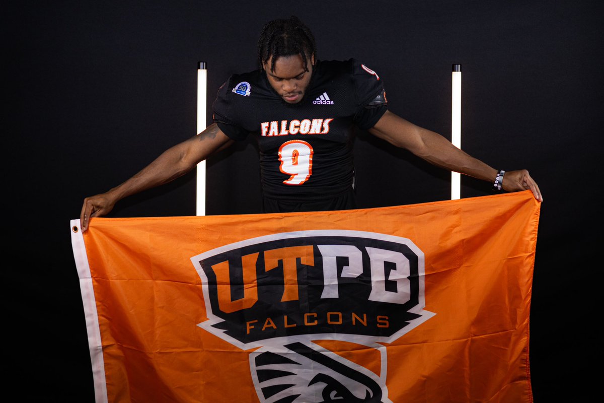 JayHitemUp24's tweet photo. Had an amazing time on my visit up to UTPB ! @UTPBFootball https://t.co/Gd6CP15nAM