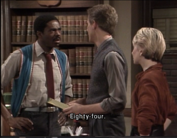 OOCNightCourt's tweet photo. #outofcontext #NightCourt https://t.co/KVYkqL55wI