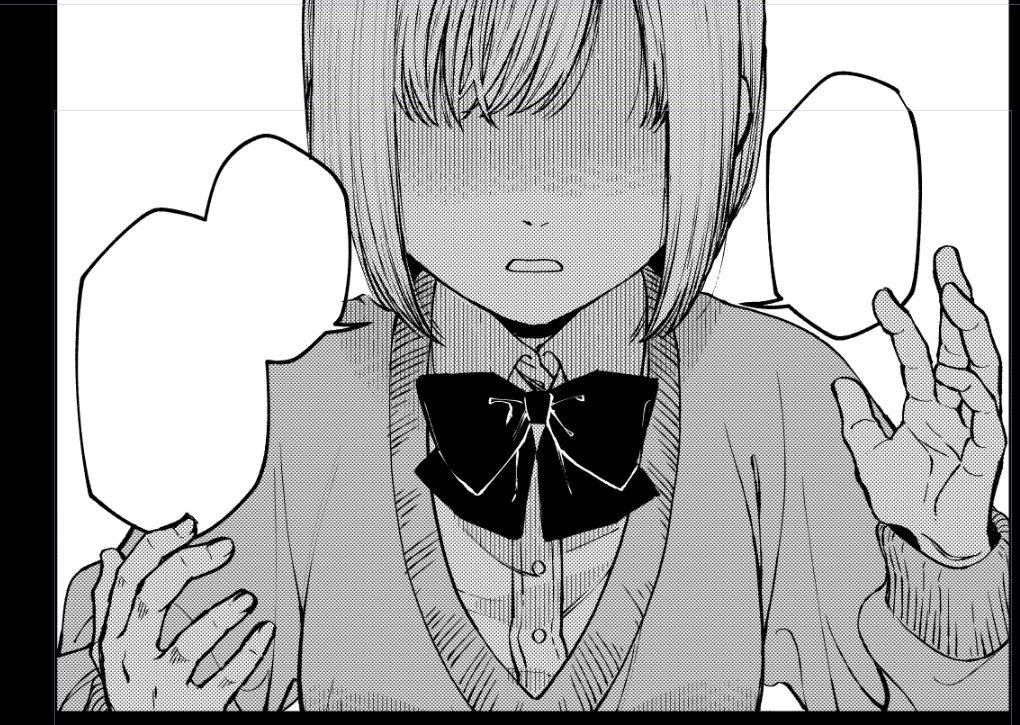 漫画版「近畿地方のある場所について」更新されてます。林間学校に行きます
https://t.co/oUoAvwDa5N
https://t.co/9IUuGeHOzX