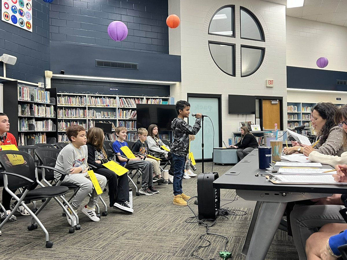 Woodland Elementary tweet media