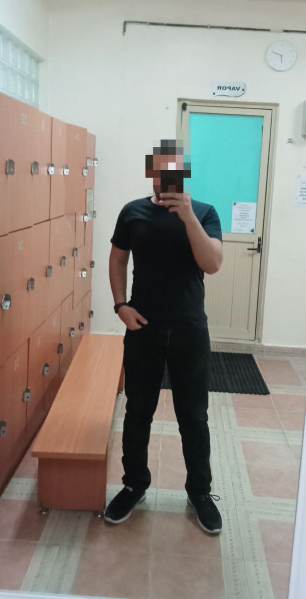 Humanoid Creature (@humanoidc79158) on Twitter photo 