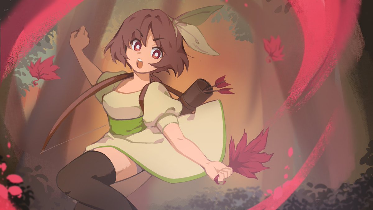 メトロイドヴァニア最新作『Momodora: 月影のエンドロール』の発売まで
