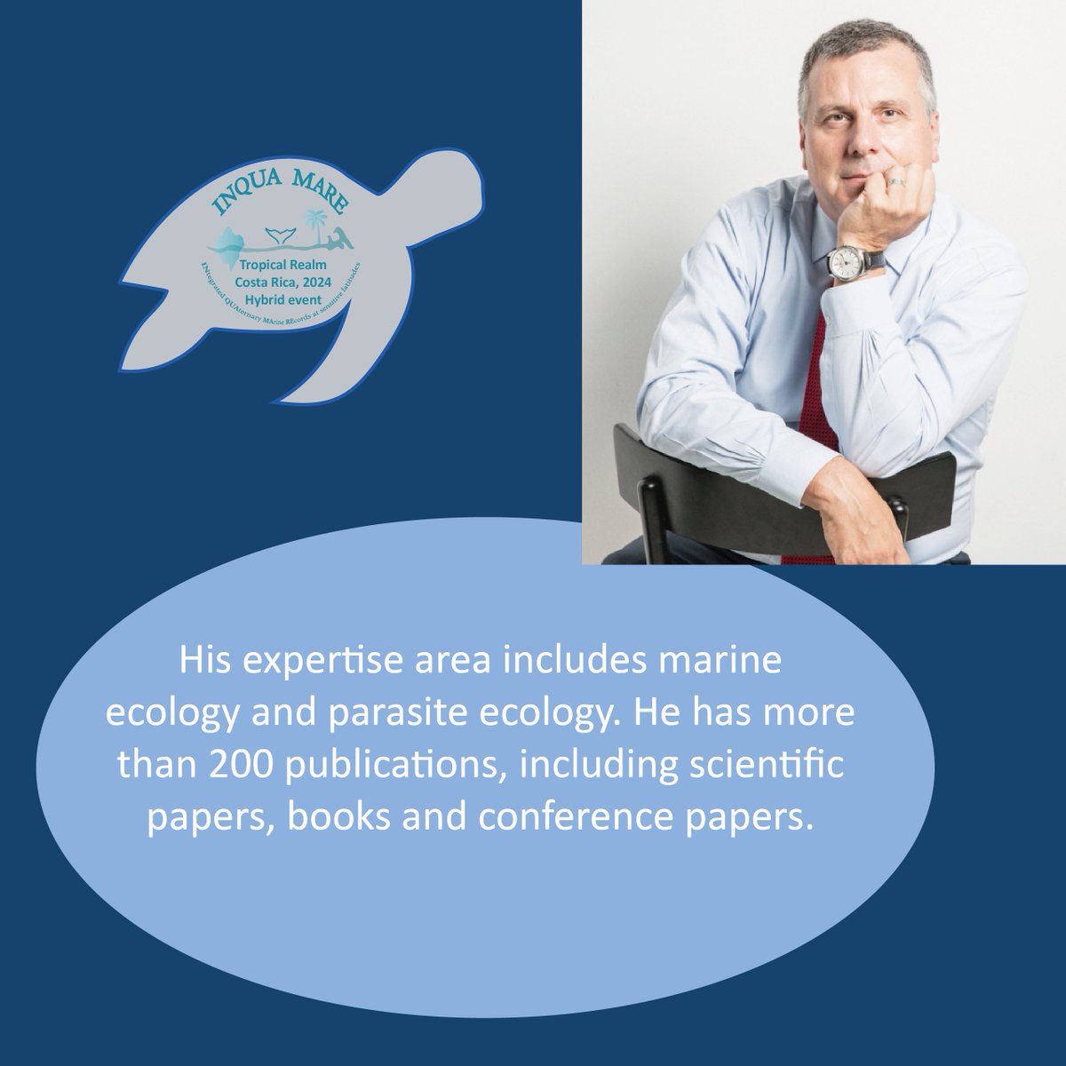 INQUA-MARE tweet media