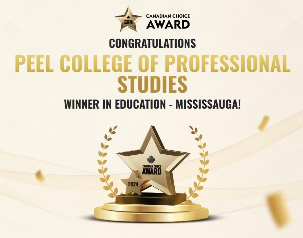 PeelCollege's tweet photo. https://t.co/CFopoL6Q87