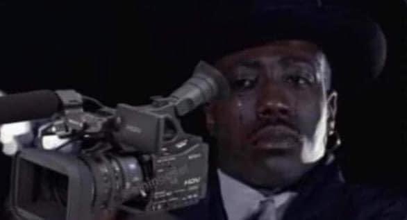 angab_mor13's tweet image. El camarógrafo grabando la salida de Andrés #MCCelebrityEc