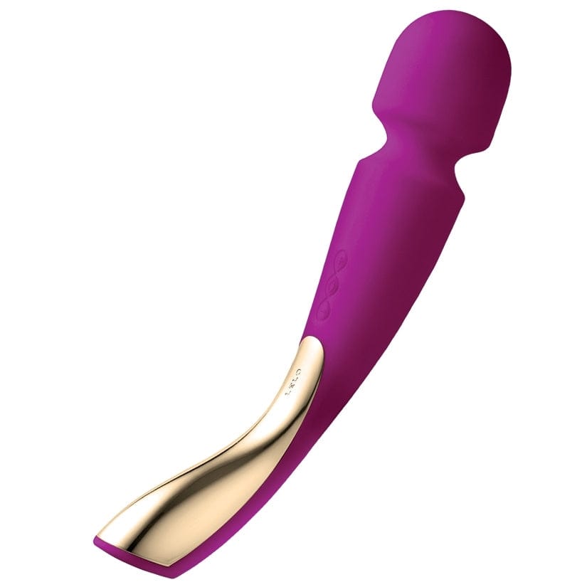 I just received Smart Wand™ 2 Vibe - Deep Rose / Large by Rolik® from Anonymous via Throne. Thank you! throne.com/maithai #Wishlist #Throne