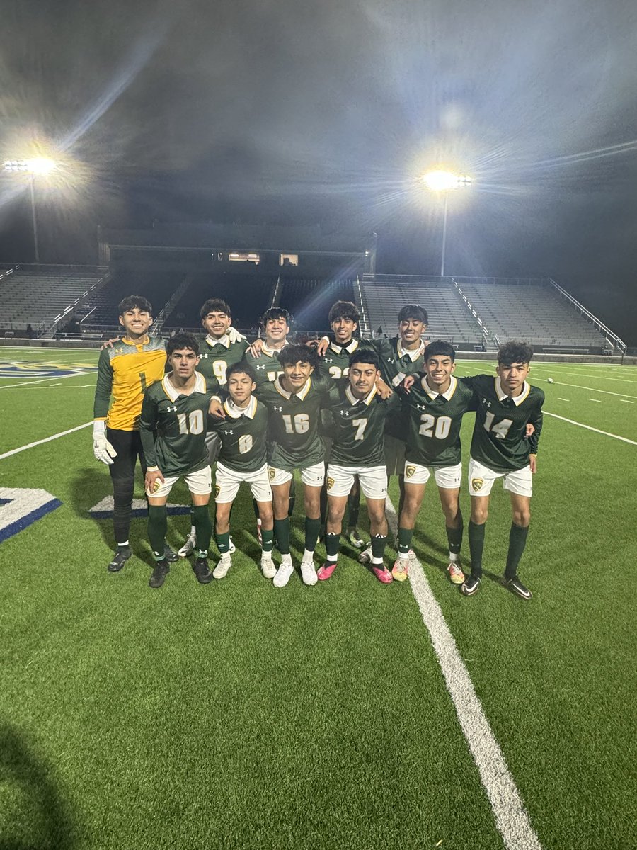 SS4AElite's tweet photo. Game #10: 8:15pm

@PHSharvesterFC vs @Huffman_Soccer 🏟️🧤⚽️

Game 10 sees Region 1 Pampa and Region 3 Huffman square off! 

@LethalSoccer
@tascosoccer
@BeyondPulse 
@50_50Pod
@ScoresTexas 
#Txhssoc #TXHSSOCScores https://t.co/P5HYrEWb5M