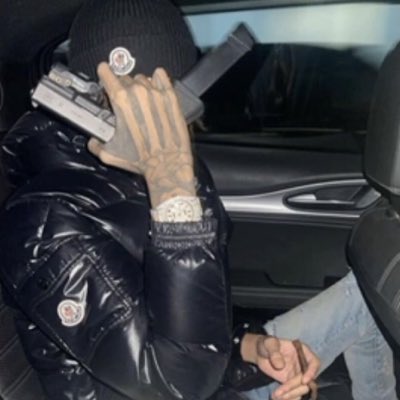 itzbdotbaby's tweet photo. #NewProfilePic https://t.co/Qj1TGrMzQA