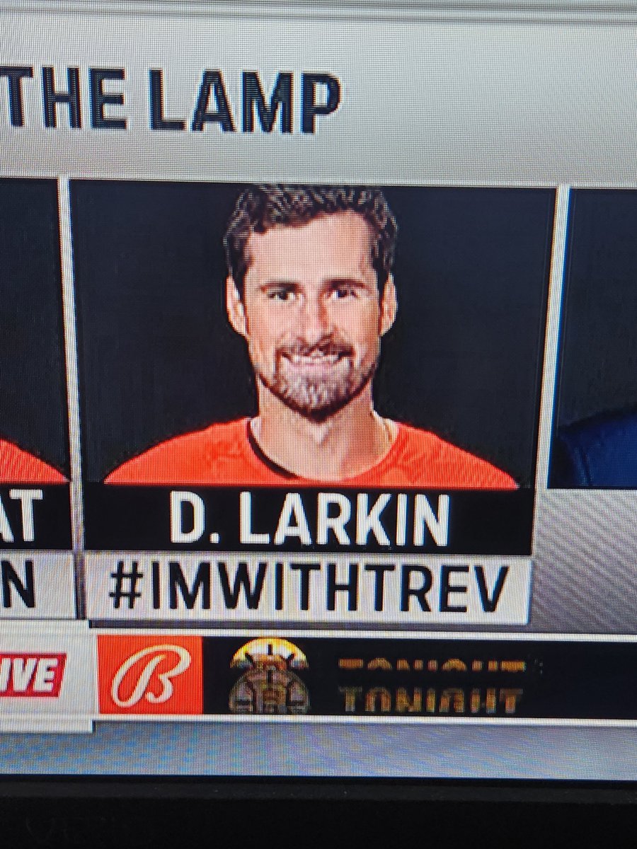 dclynick66's tweet photo. @BallySportsDET @FiegerLaw #IMWITHTREV π #LGRW https://t.co/DvUsmrPB9Q