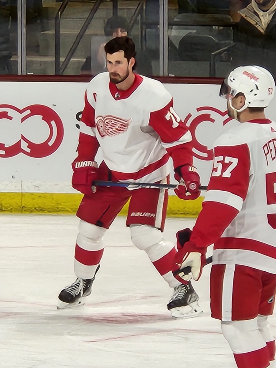 dclynick66's tweet photo. @BallySportsDET @FiegerLaw #IMWITHTREV π #LGRW https://t.co/DvUsmrPB9Q