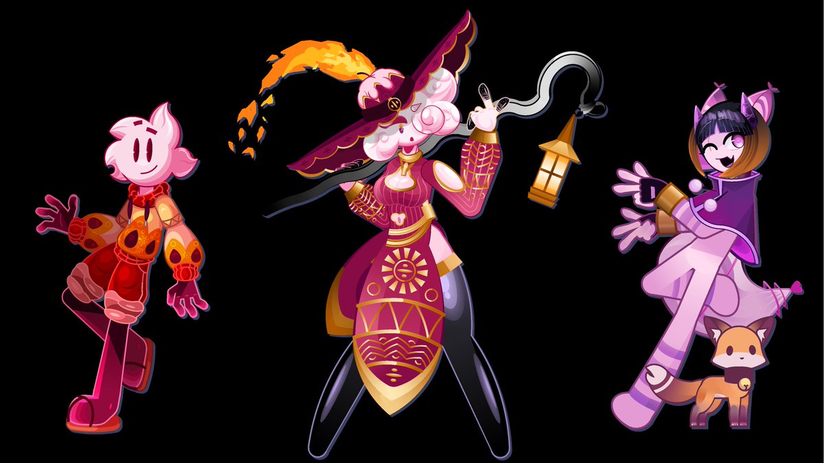 Some of my favorite figs