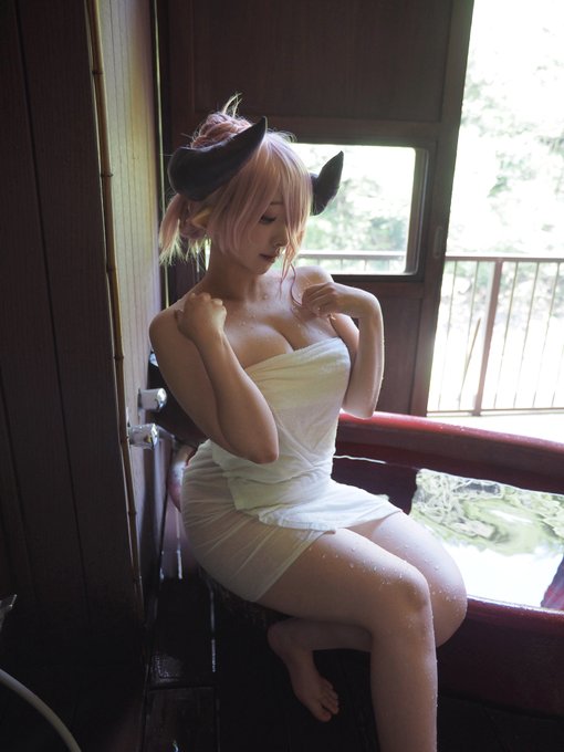 コスプレイヤーみぃこのTwitter画像24