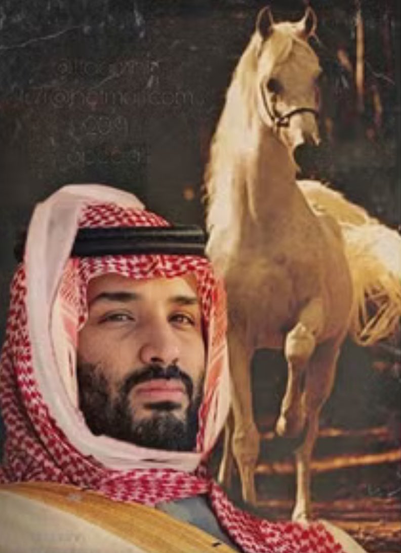 Abu_5ereen's tweet image. يفخربه اللي ما يروم الهزيلات
ودايم وعينه تستخيل الجزيله

#محمد_بن_سلمان_بن_عبدالعزيز 
#عزنا_فخرنا