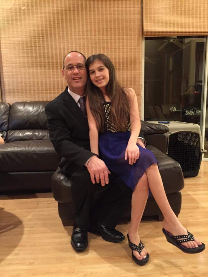fred_guttenberg's tweet image. What the fuck is wrong with you @NikkiHaley.  I want to pass common sense gun reforms to stop parents from visiting children at the cemetery because of gun violence.  This is my daughter Jaime, murdered in the Parkland school shooting.